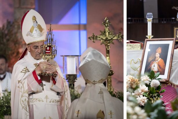 patriarch douaihy